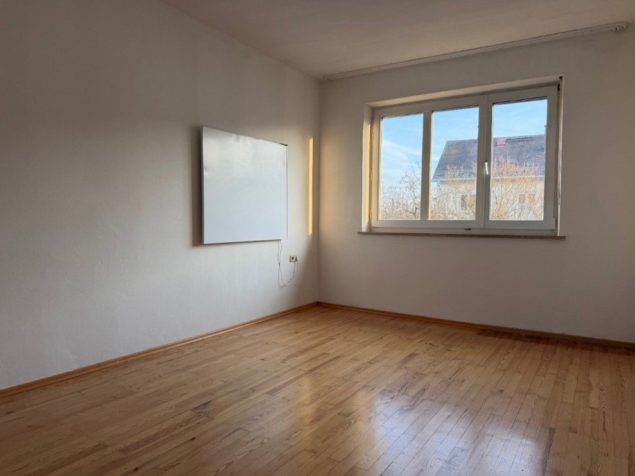 Schlafzimmer Etagenwohnung Augsburg