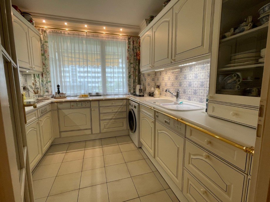 K�che Etagenwohnung Augsburg