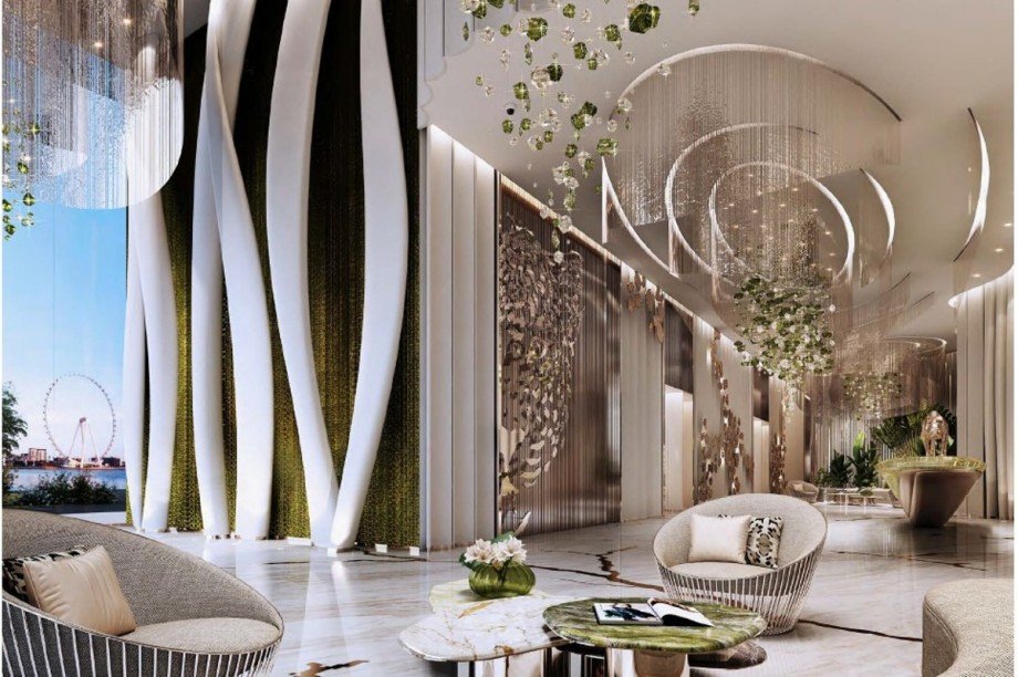 Bild... Wohnung Dubai