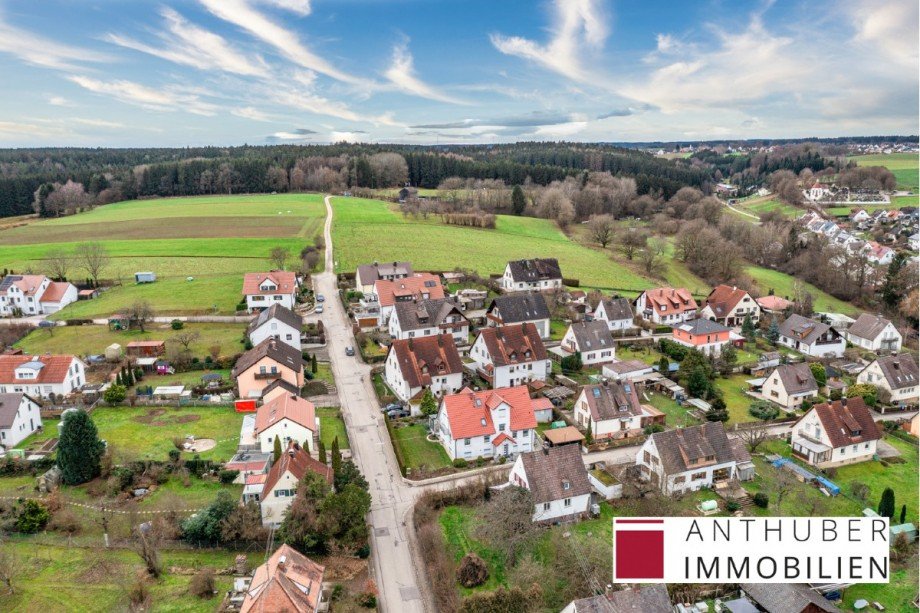 Bild... Einfamilienhaus Welden