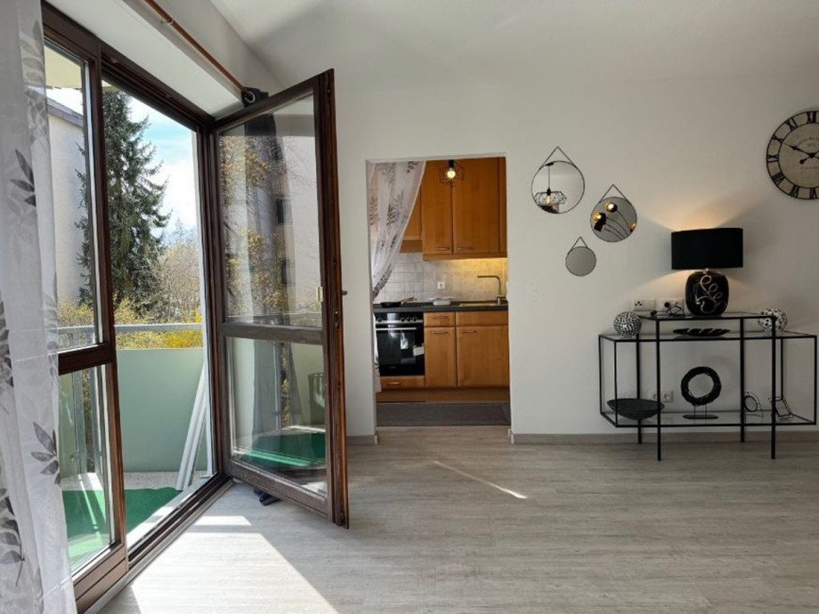 Bild... Etagenwohnung Neus��
