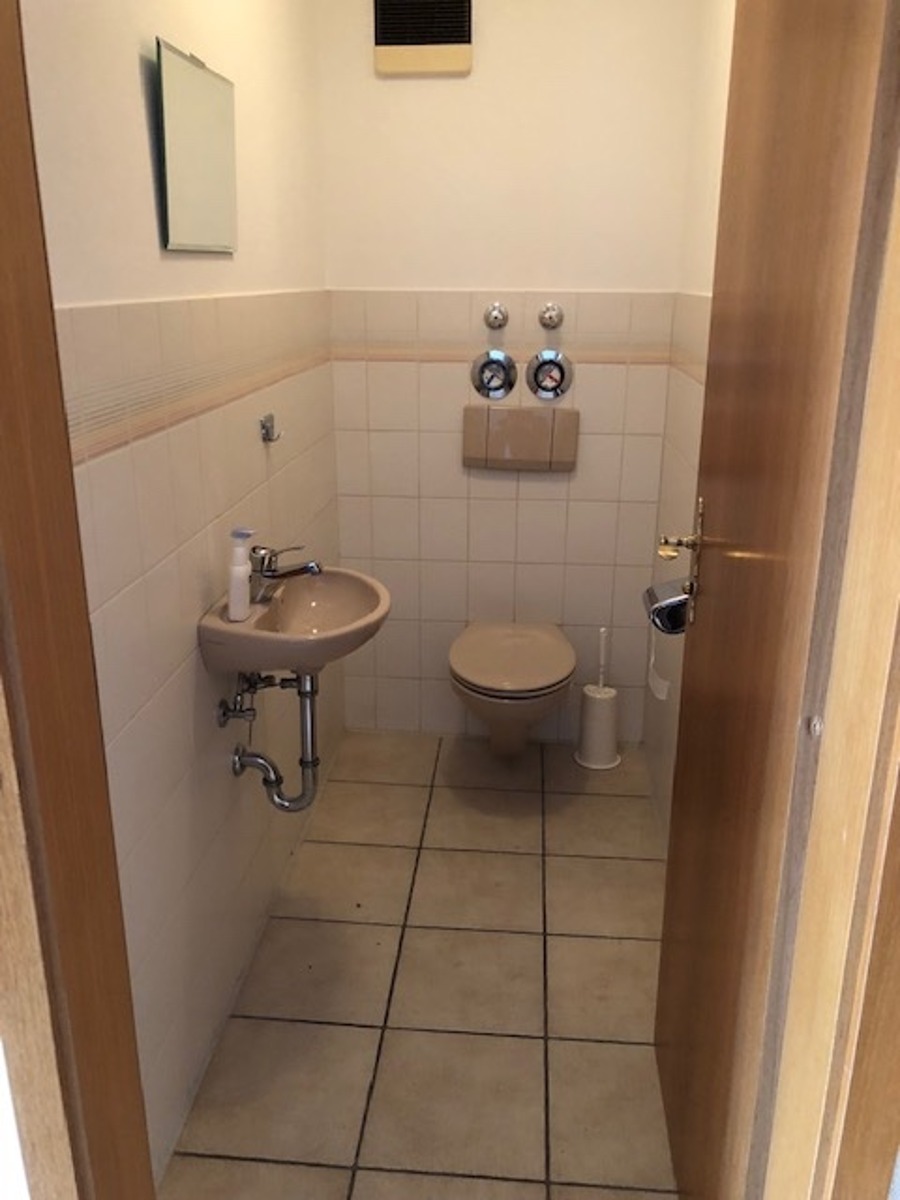 GaWC Maisonettewohnung Neus��