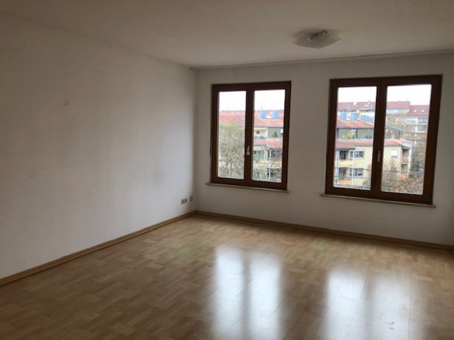 Wohnzimmer2 Maisonettewohnung Neus��