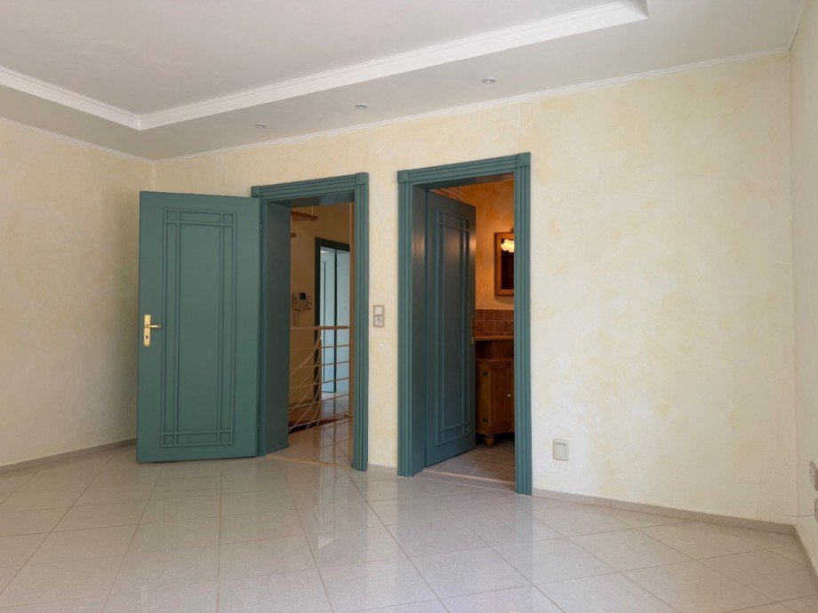 Schlafzimmer 1 Einfamilienhaus Aichach-Sulzbach