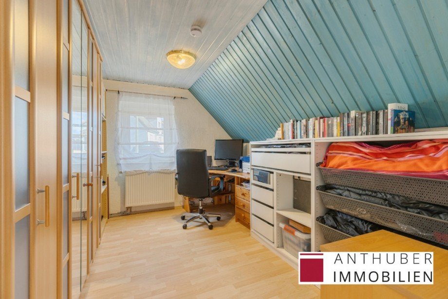 Zimmer 1 Einfamilienhaus Neus��