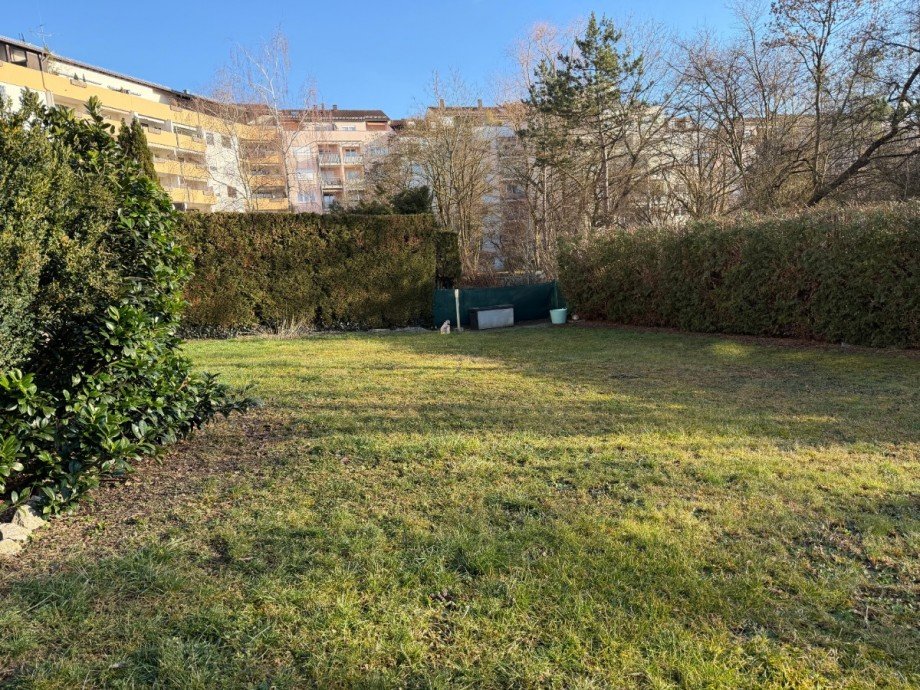 Garten Haus Neus��