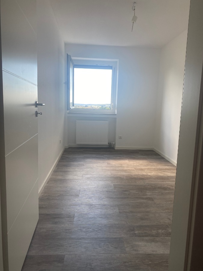 Kinderzimmer Etagenwohnung Gersthofen