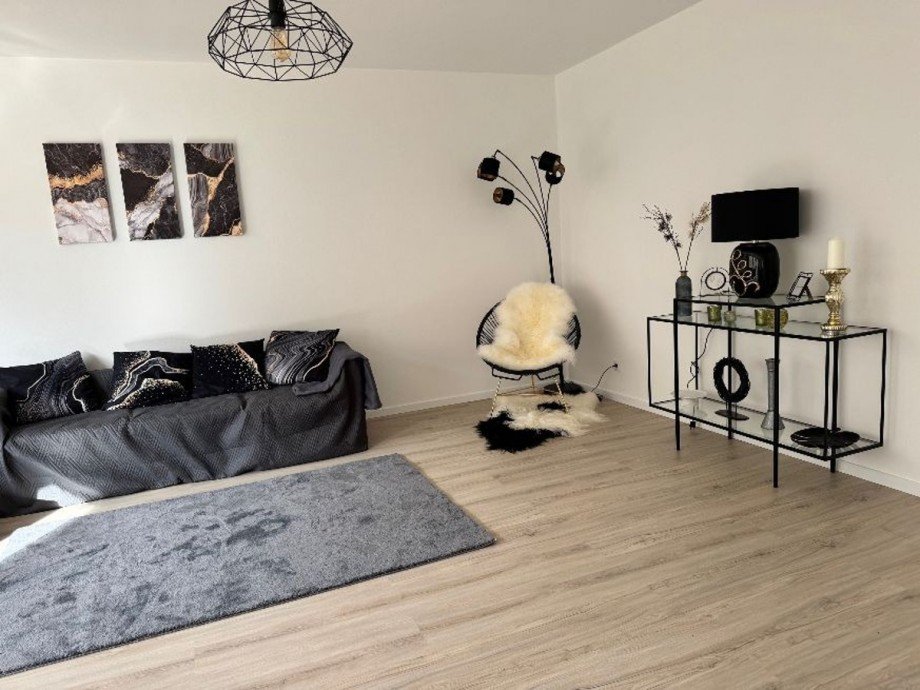 Bild... Etagenwohnung Kissing
