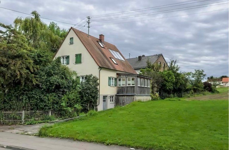 Bildschirmfoto 2026-08-10 um 12.48.11 Gessertshausen Einfamilienhaus Liebe einhauchen - Wohntraum verwirklichen in Gessertshausen