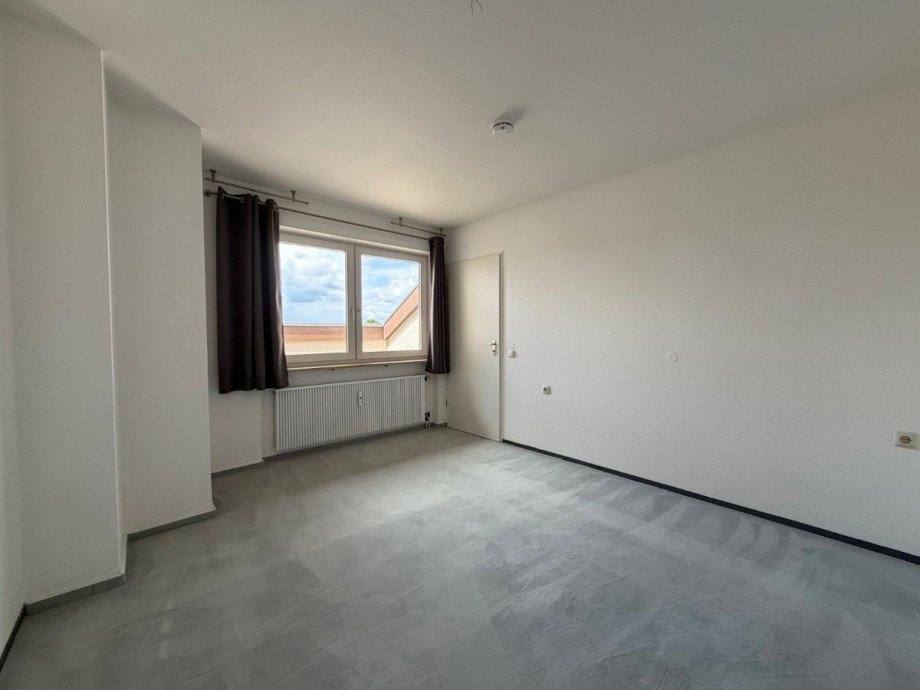 Schlafzimmer 2 Maisonettewohnung Neus��
