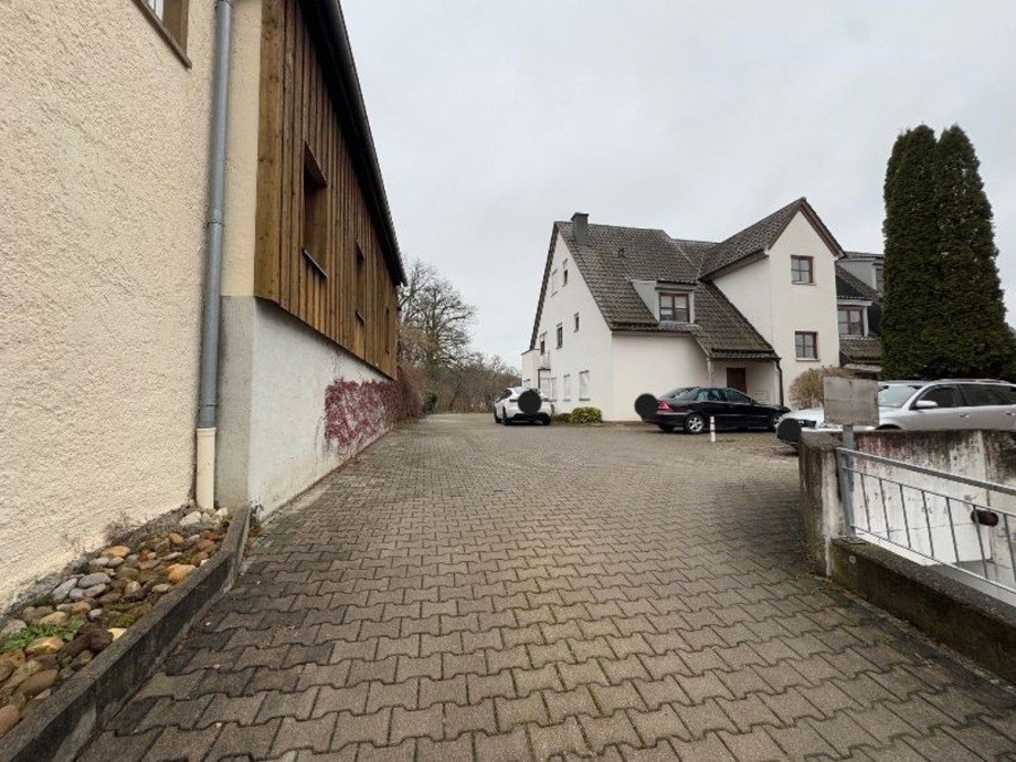 Bild... Einzelgarage Zusmarshausen