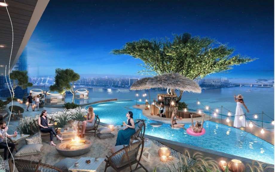 Bild... Wohnung Dubai