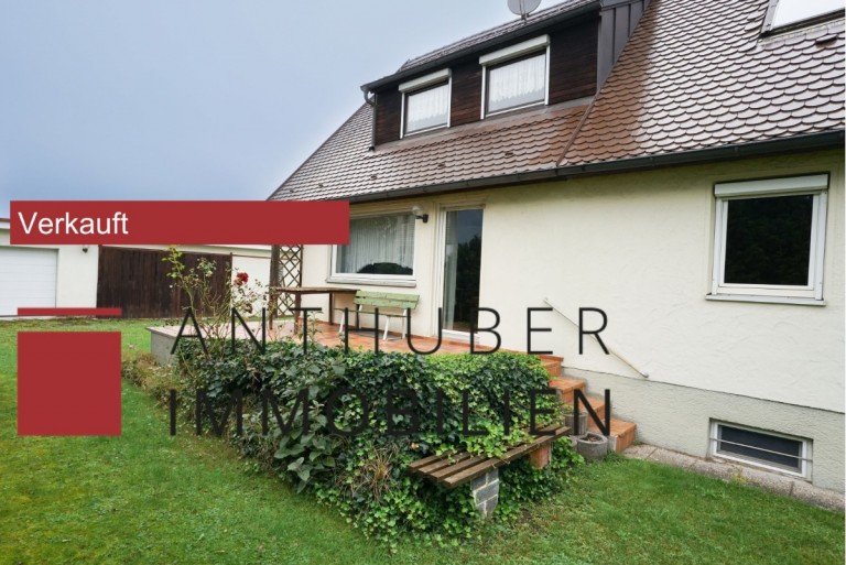 1 Neus�� - T�fertingen Einfamilienhaus *** Verkauft *** Renovierungsbed�rftiges Einfamilienhaus mit Werkstattgeb�ude und viel Potential
