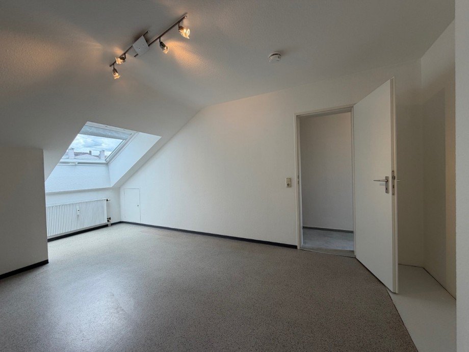 Schlafzimmer 1 Maisonettewohnung Neus��
