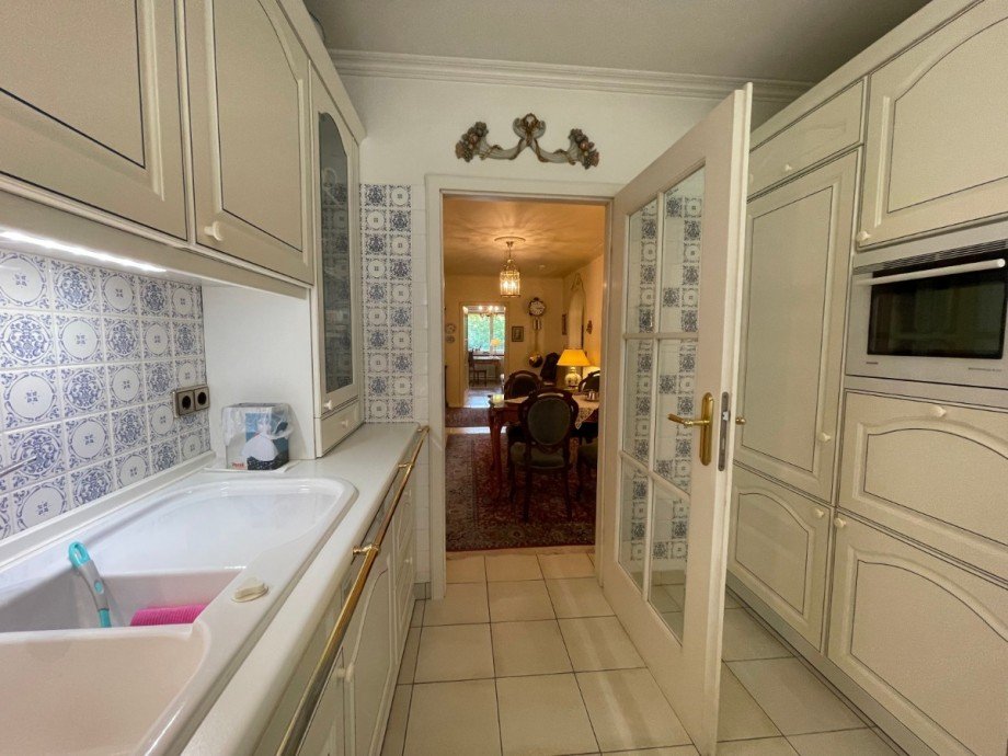 K�che Etagenwohnung Augsburg