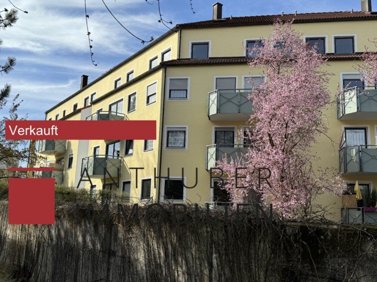 Wir w�nschen den K�ufern alles Gute mit der neuen Immobilie Neus�� Etagenwohnung *** Verkauft *** Ruhig und zentral: Wohnen im beliebten Schmutterpark