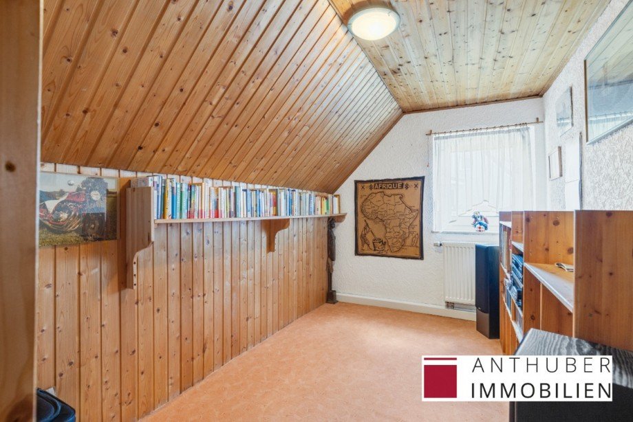 Zimmer 2 Einfamilienhaus Neus��