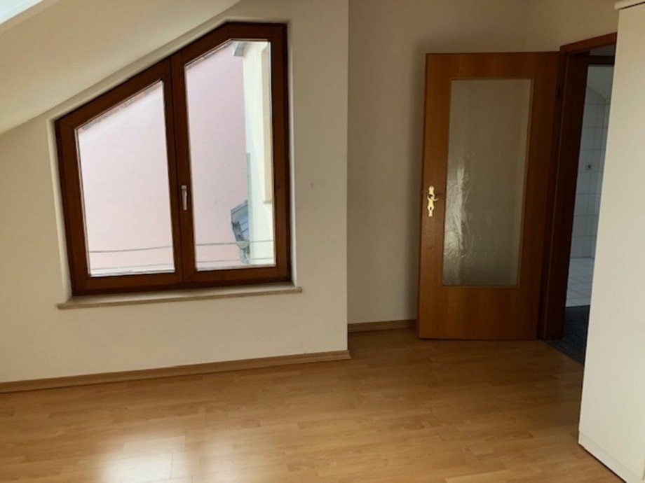Schlafzimmer Maisonettewohnung Neus��