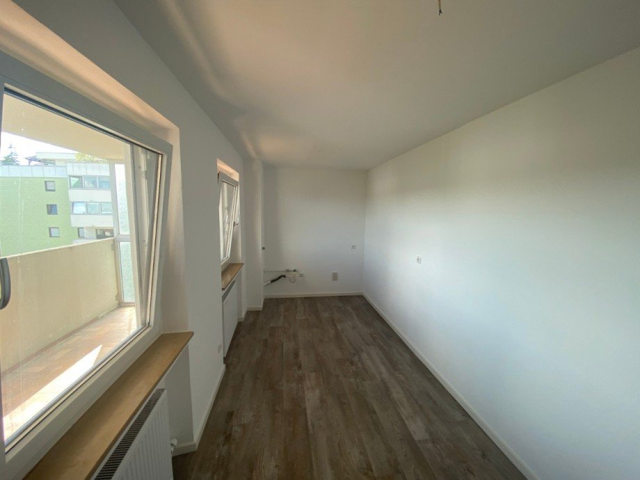 K�che Etagenwohnung Gersthofen