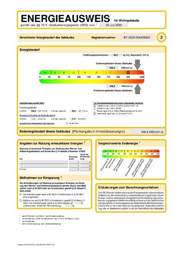 EA 2 Dachgeschosswohnung Neus��