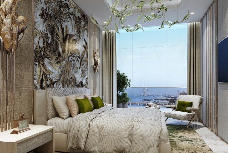 Bild... Wohnung Dubai