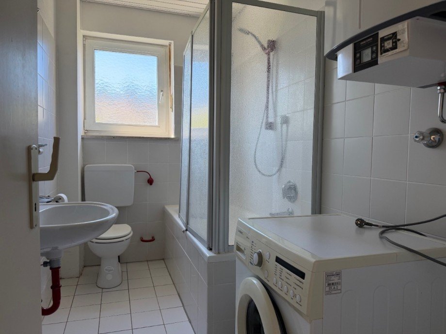 Bad Etagenwohnung Augsburg