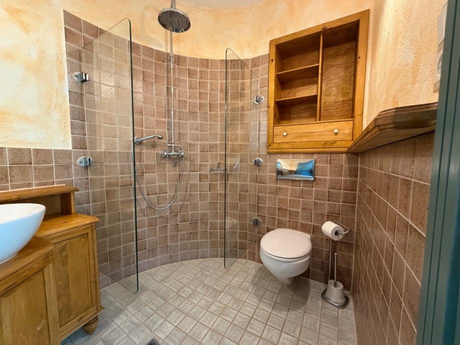 Badezimmer 1 Einfamilienhaus Aichach-Sulzbach