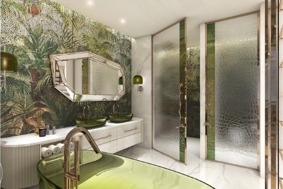 Bild... Wohnung Dubai