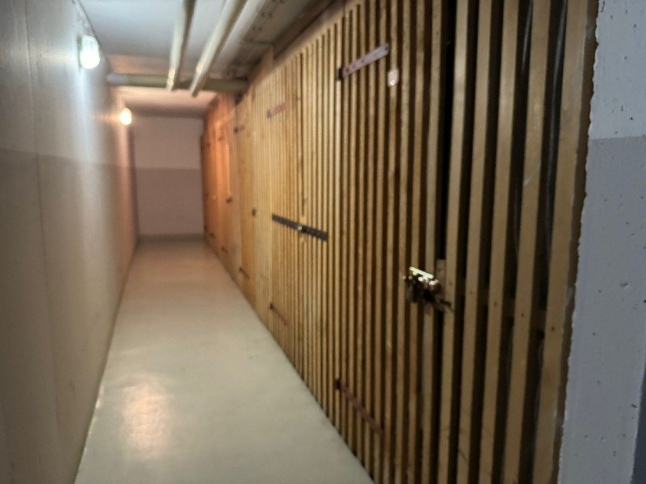 Keller Etagenwohnung Gersthofen