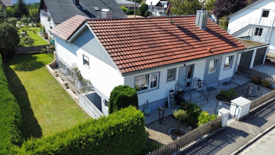 Bild... Haus Obergriesbach