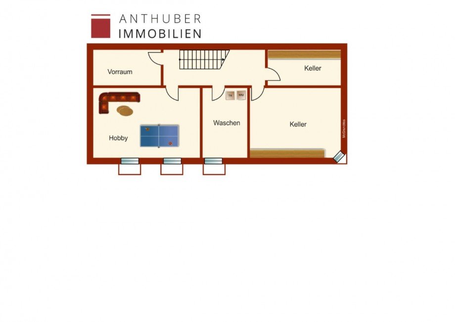 Grundriss Keller Haus Neus��