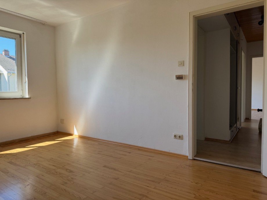 Schlafzimmer Etagenwohnung Augsburg