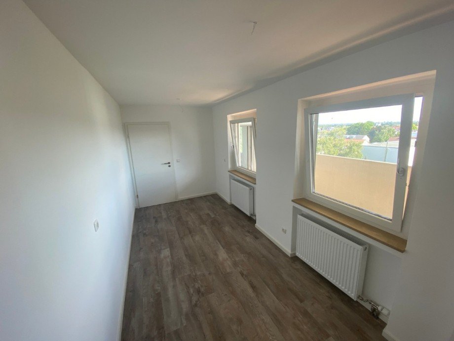K�che Etagenwohnung Gersthofen