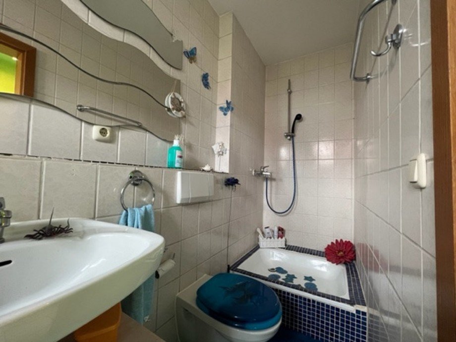 G�stebad Einfamilienhaus Welden