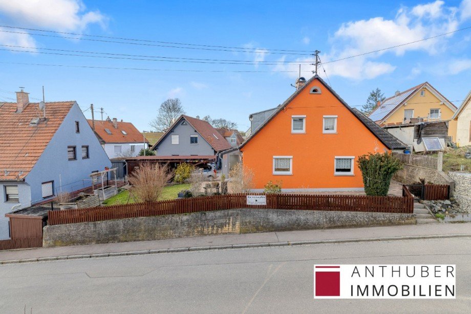 Das Geckohaus in Schlipsheim Einfamilienhaus Neus��