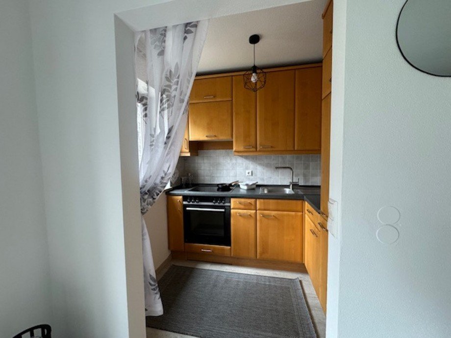 Bild... Etagenwohnung Neus��