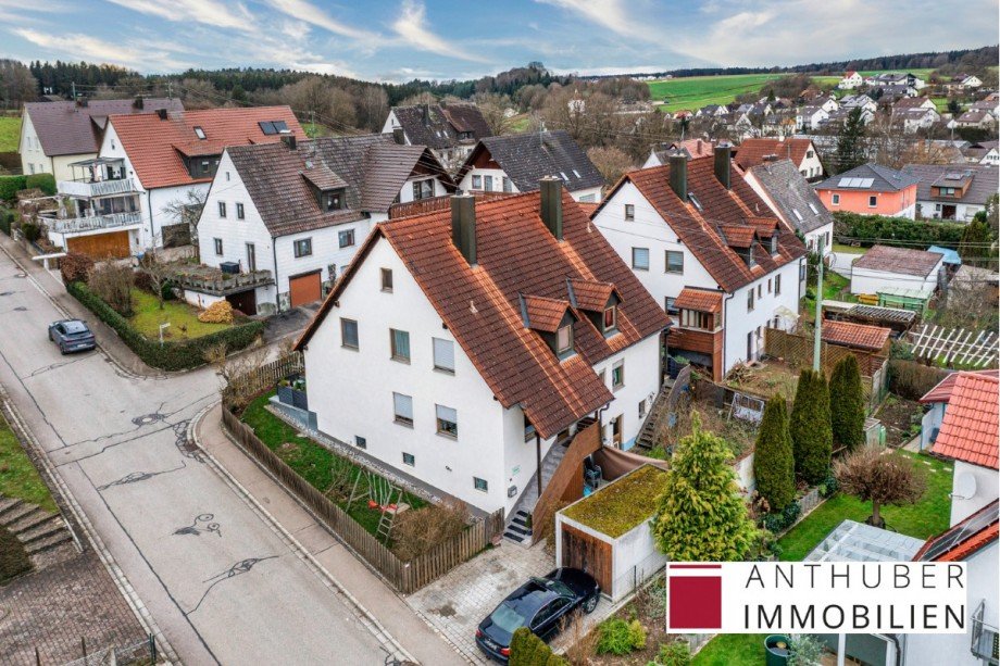 Bild... Einfamilienhaus Welden