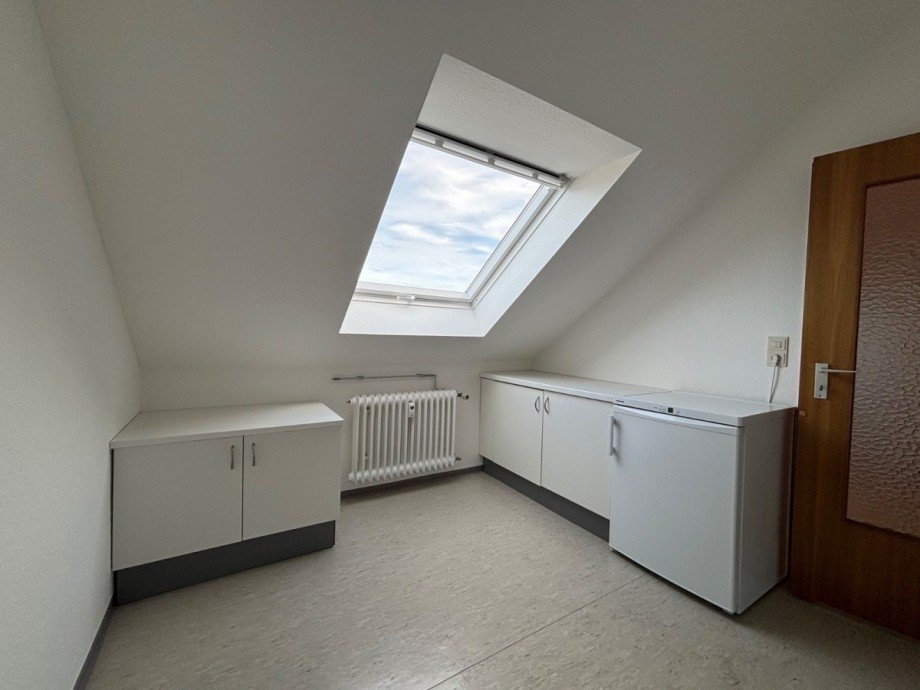 K�che_2 Etagenwohnung Stadtbergen
