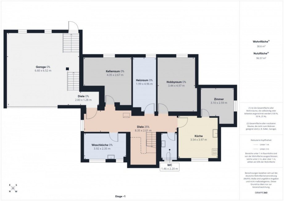 Grundriss Keller Einfamilienhaus Affing