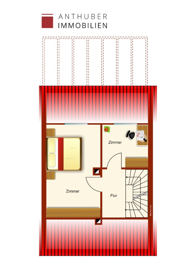 DG Reihenmittelhaus Augsburg