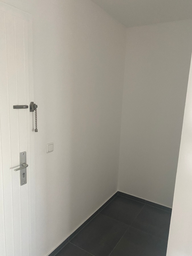 Eingangsbereich Etagenwohnung Gersthofen
