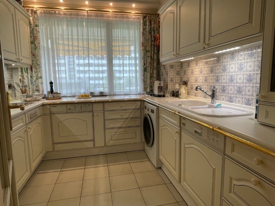 K�che Etagenwohnung Augsburg