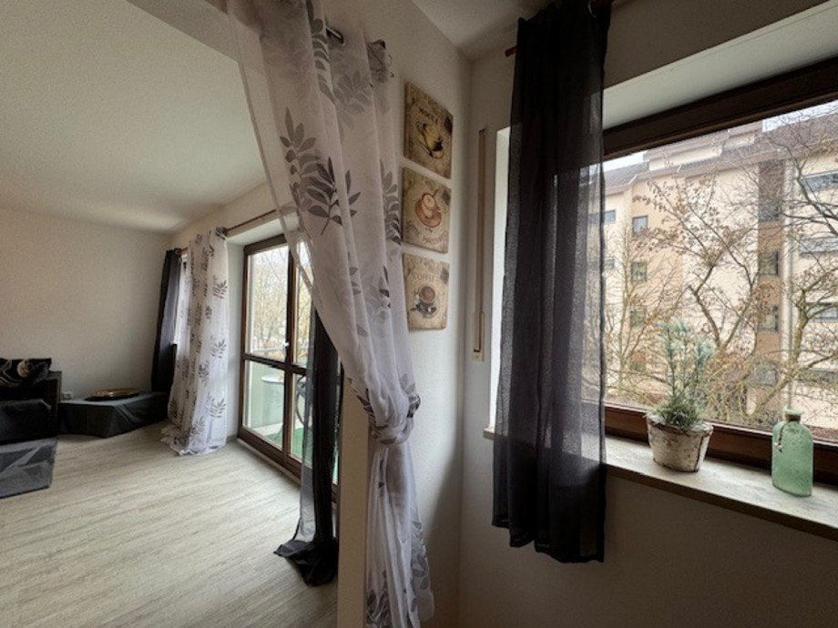 Bild... Etagenwohnung Neus��