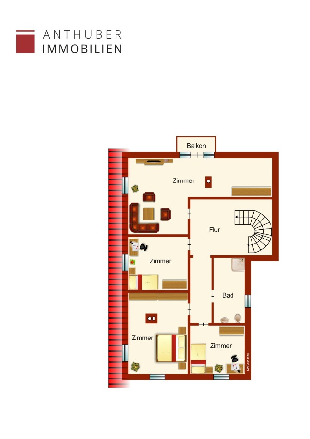Bild... Einfamilienhaus Aystetten
