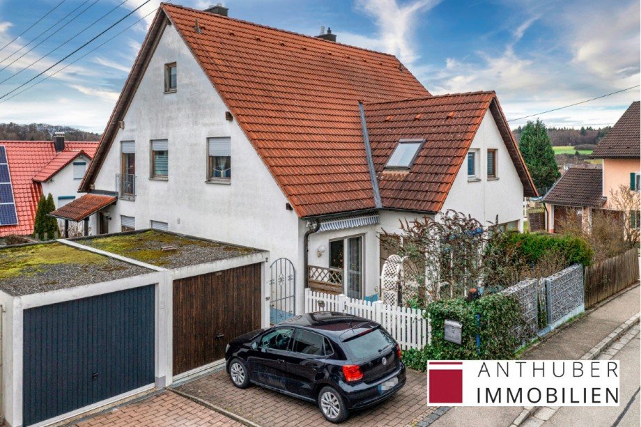 Bild... Einfamilienhaus Welden