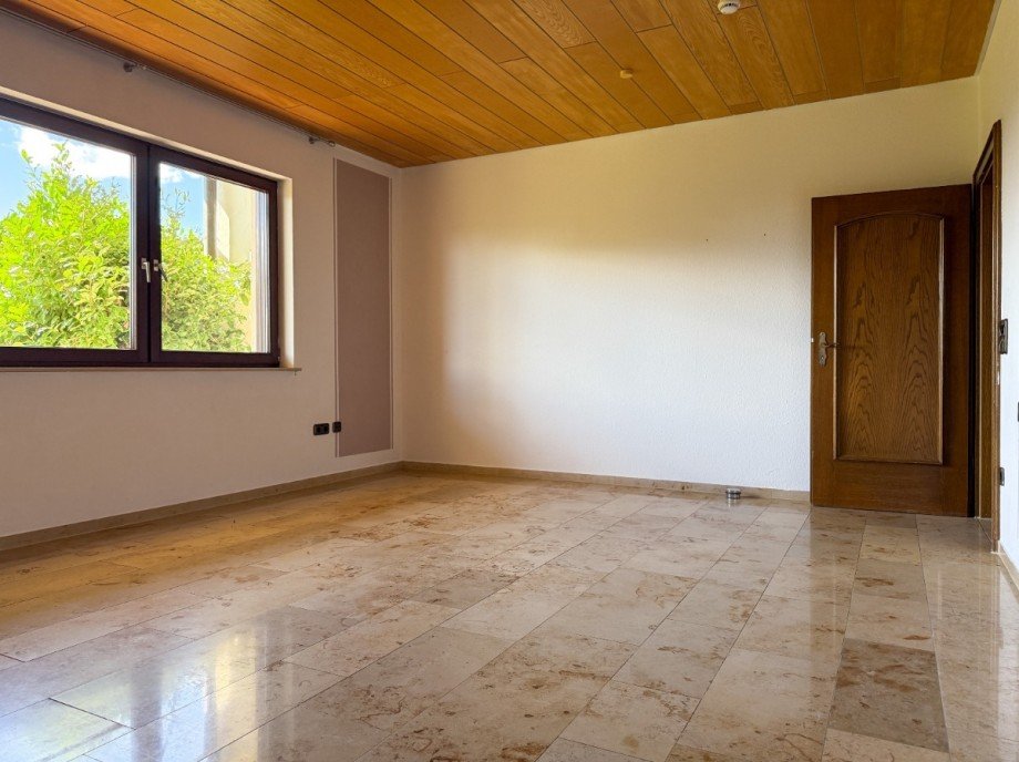 Schlafzimmer Einfamilienhaus Crailsheim